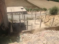 Vente Terrain Béjaïa Amizour