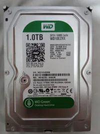 Disque dur 1T et 500GB