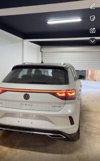 سيارات-volkswagen-t-roc-2025-r-line-edition-المدية-الجزائر