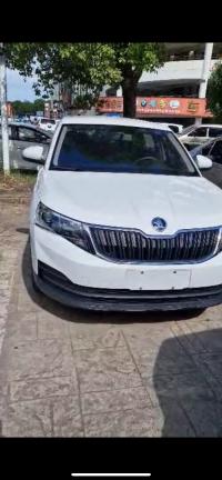 سيارات-skoda-kamiq-2024-المدية-الجزائر