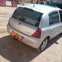 Renault Clio Campus 2011 Extreme