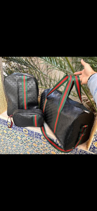 cabas-pack-3pcs-sac-a-dos-et-pochette-impermeable-hussein-dey-alger-algerie