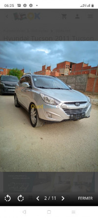 voitures-hyundai-tucson-2011-bordj-bou-arreridj-algerie