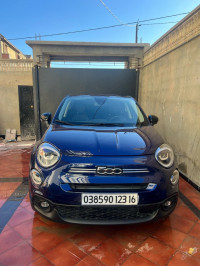 voitures-fiat-500x-2023-rouiba-alger-algerie