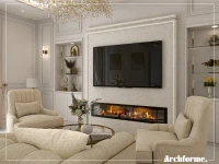 Architecte d'intérieur et design 3D de qualité - Architecture et décoration sur mesure