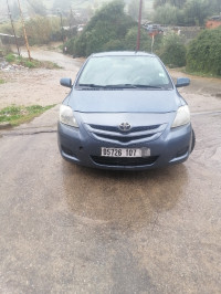 voitures-toyota-yaris-sedan-2007-sidi-amar-annaba-algerie