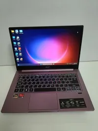 Acer Swift 3 Ryzen 5