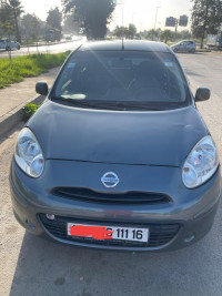 voitures-nissan-micra-2011-baraki-alger-algerie