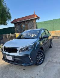 سيارات-livan-x3-pro-2026-بابا-حسن-الجزائر