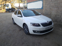 voitures-skoda-octavia-2016-chlef-algerie