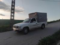 سيارات-toyota-hilux-2004-تيزي-وزو-الجزائر