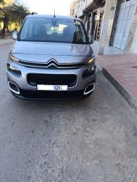 voitures-citroen-berlingo-2021-ain-temouchent-algerie