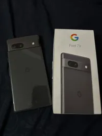Google pixel 7a Google pixel 7a
