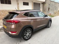 Hyundai Tucson 2017 Prestige