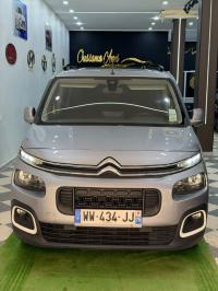 سيارات-citroen-berlingo-multispace-2021-غليزان-الجزائر