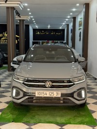سيارات-volkswagen-t-roc-2025-r-line-غليزان-الجزائر