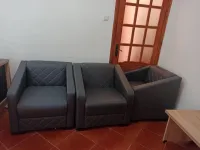 Fauteuils de bureaux 