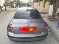 سيارات-volkswagen-passat-2005-مجانة-برج-بوعريريج-الجزائر