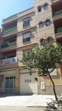 Crèche à Dar El Beida 