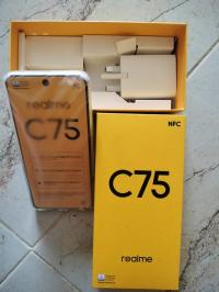 Realme c75 Realme c75 thumbnail 2
