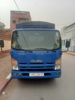 camion-isuzu-2009-ain-ferah-mascara-algerie