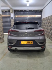 سيارات-renault-captur-2021-القبة-الجزائر