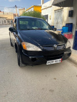 voitures-ssangyong-kyron-2007-meskiana-oum-el-bouaghi-algerie