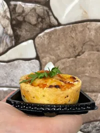 Salés & Sucré 