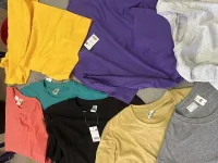 Tshirt simple