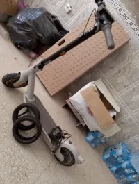 Segway Ninebot G30 MAX 2024