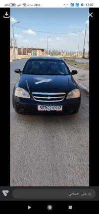 voitures-chevrolet-optra-5-portes-2009-djelfa-algerie