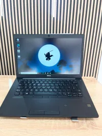 Dell latitude 7490 - i5/7th - 8/256 -14 FHD -Intel UHD