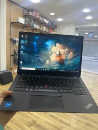 Lenovo thinkpad T14s - i5/11th- 16/512 - 14FHD- intel UHD 