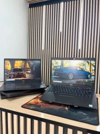 Dell latitude 5400 - i5/8th-8gb/256 - 14pouce FHD -intel UHD