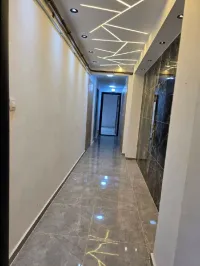 Vente Appartement F4 Alger Bordj el bahri