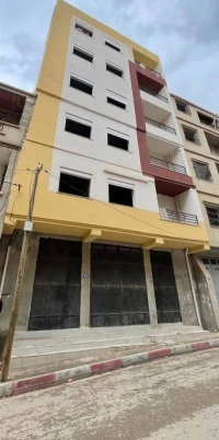 Vente Local Alger Bordj el kiffan