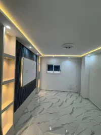 Vente Appartement F4 Alger Bordj el bahri