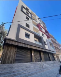 Vente Local Alger Bordj el bahri