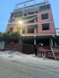Vente Appartement F3 Alger El harrach