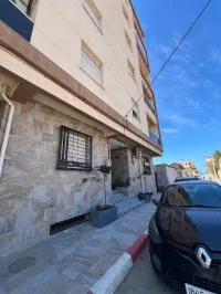 Vente Appartement F3 Alger Bordj el kiffan