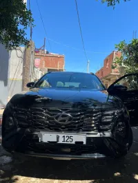 Hyundai Tecson 2025 Nline