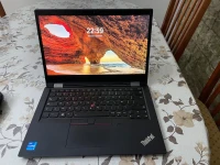 Lenovo thinkpad