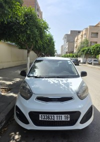 سيارات-kia-picanto-2011-pop-دار-البيضاء-الجزائر