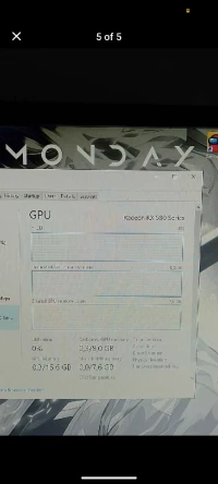 Pc gmamer