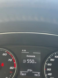 Seat Ibiza 2018 Style Facelift