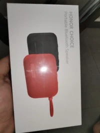 مكبر الصوت Bluetooth 