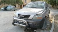 سيارات-kia-sorinto-2008-ex-سطيف-الجزائر
