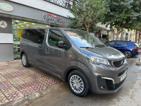 voitures-peugeot-expert-2024-9-place-tlemcen-algerie