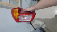 Feux arrière de Kia Picanto 2012
