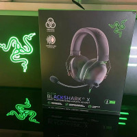 casques-et-audio-razer-blackshark-v2-x-bordj-el-bahri-alger-algerie